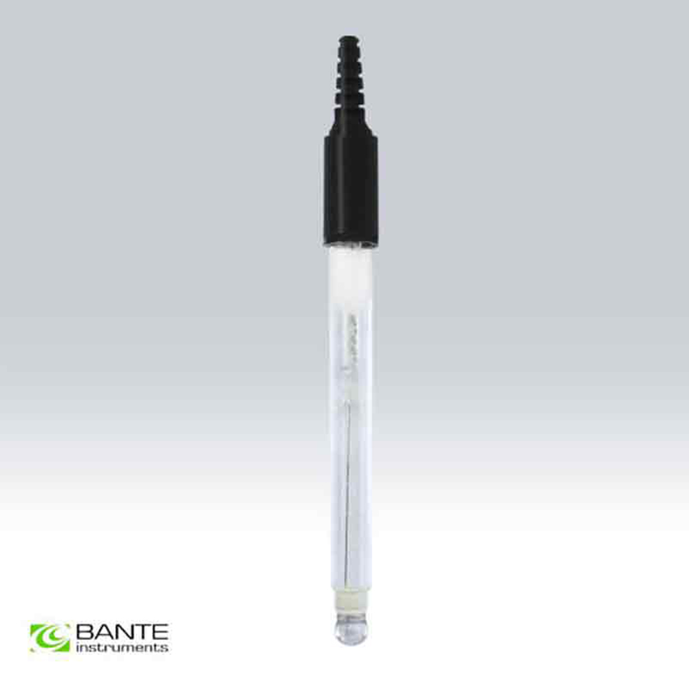 Soil Ph Meter - Glass điện cực pH probe pH