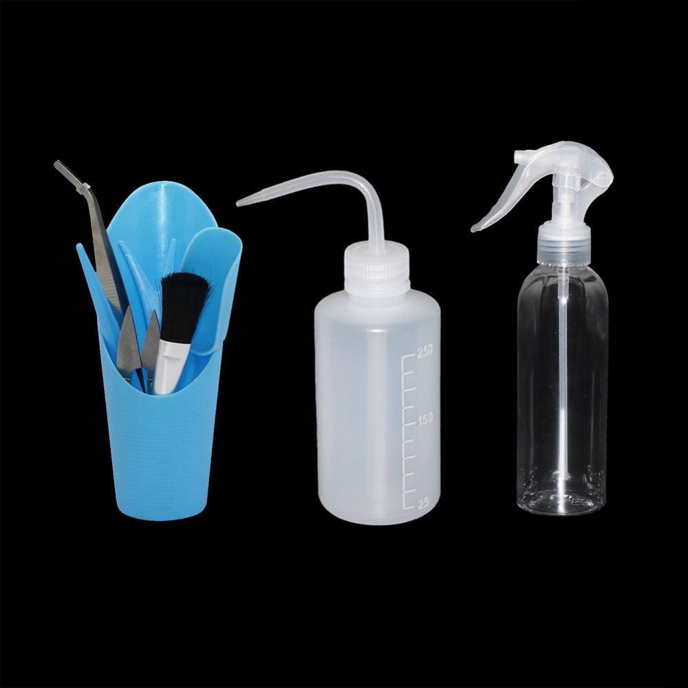 Gardening Tools Gift Set - Vườn Mini Nuôi Trồng Cấy Ghép
