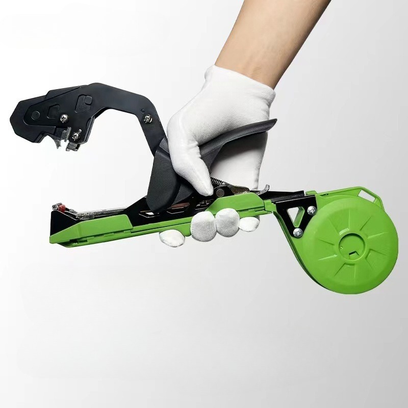 Gardening Tools For Vines - Grape Branch Binding Machine Special Tomato