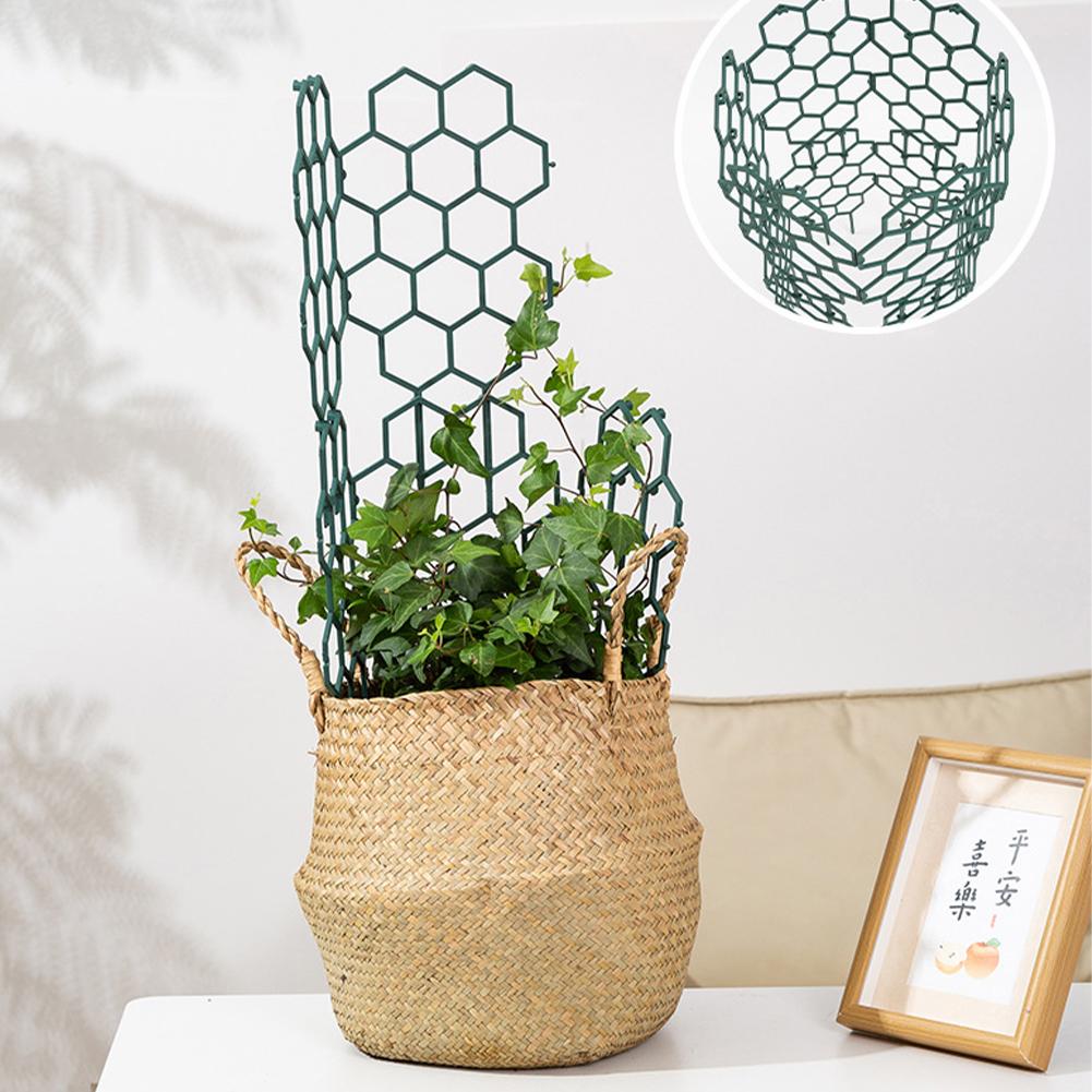 1/2/5Pcs Plastic Plant Support - đánh giá và giá Gardening Tools For Vines