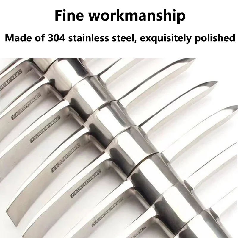1Pcs Stainless Steel Pickaxe O - đánh giá và giá Gardening Tools Sharp