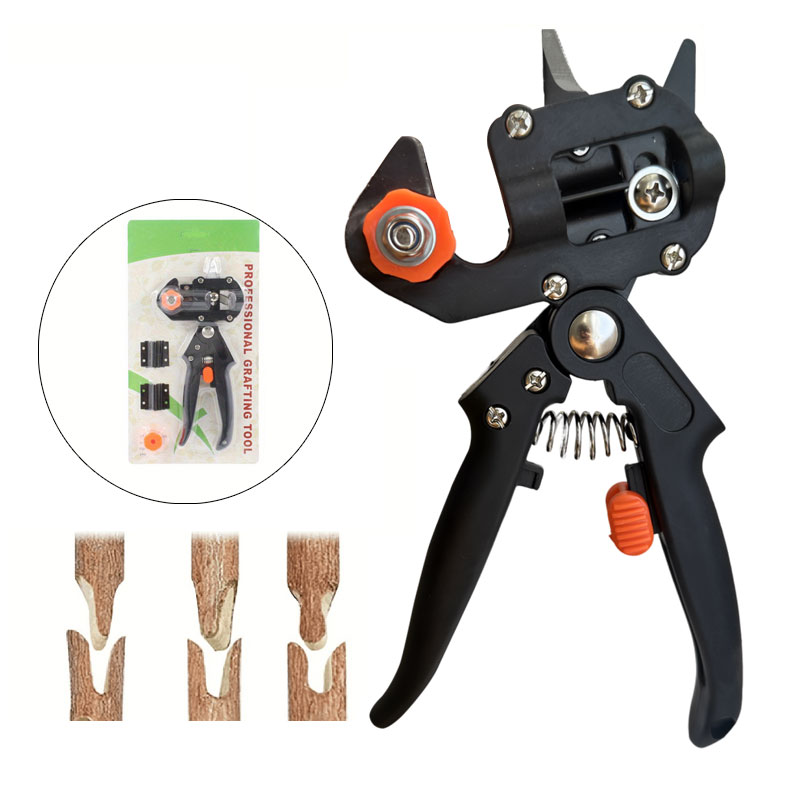 Bypass Pruner Industrial Grade - đánh giá và giá Gardening Tools For Vines