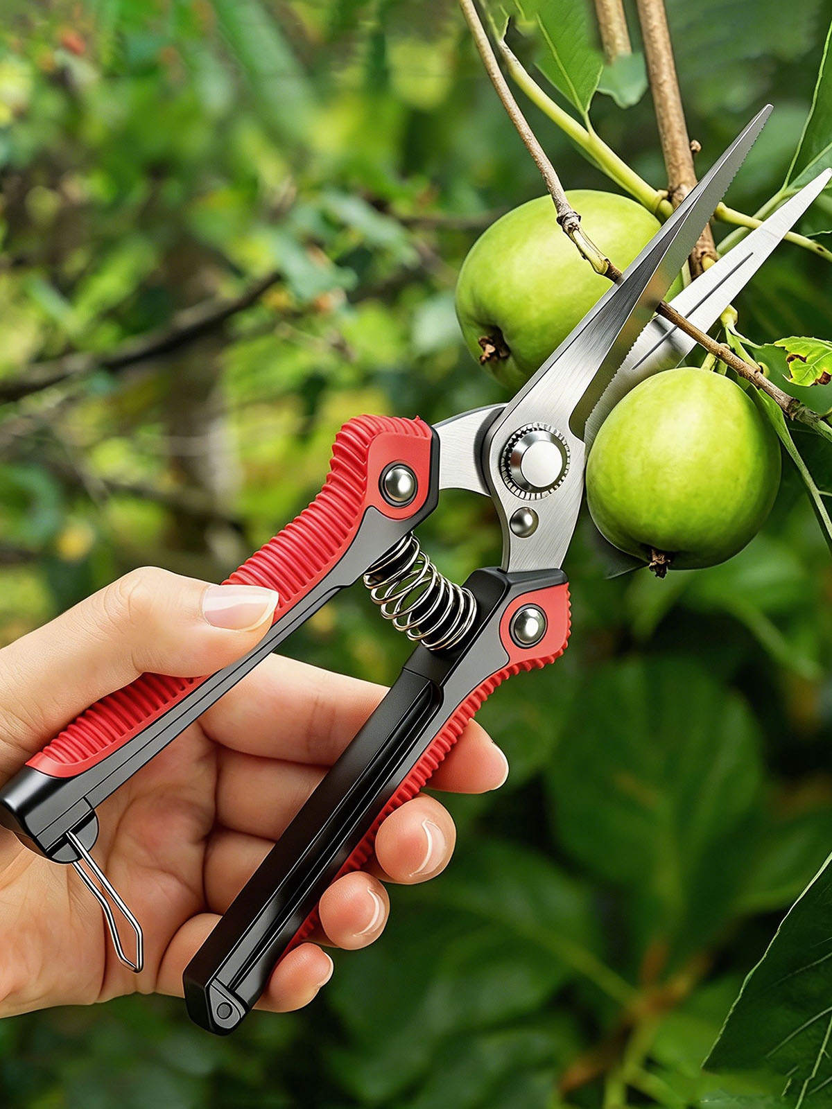 NEWSHARK Stainless Steel Pruni - đánh giá và giá Gardening Tools Sharp