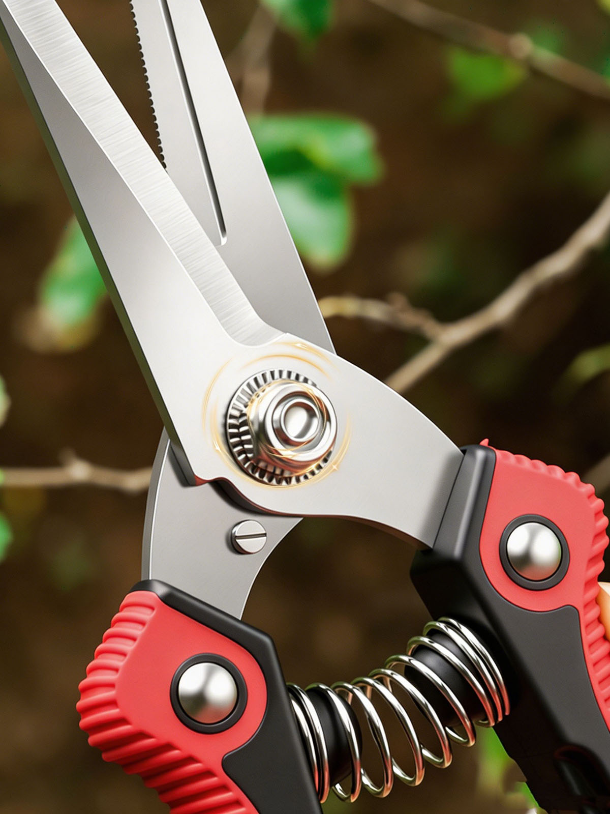 NEWSHARK Stainless Steel Pruni - đánh giá và giá Gardening Tools Sharp