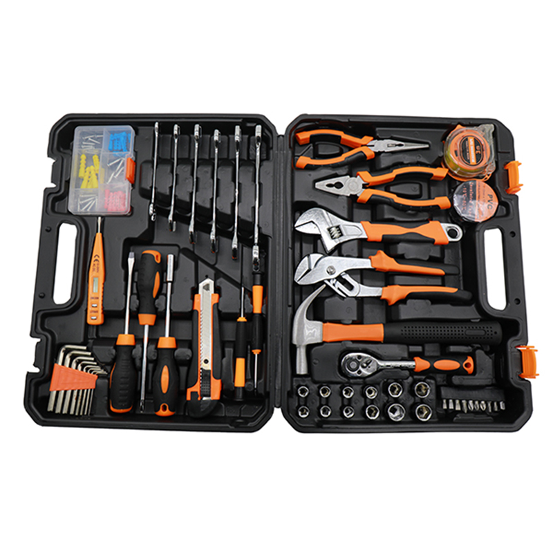 53 Piece Home Hand Tool Set Ho - đánh giá và giá Gardening Tools Gift Set