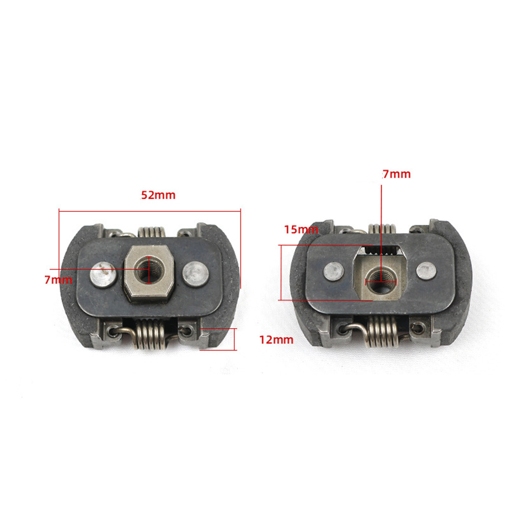 Replacement Clutch Kit A056000 - đánh giá và giá Gardening Tools Ppt