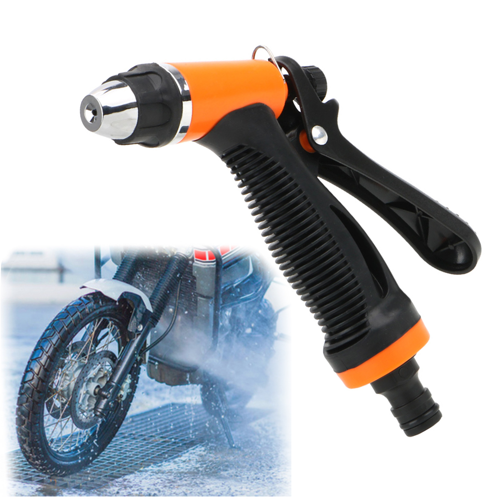 Motorcycle Washer Nozzles Car  - đánh giá và giá Gardening Tools Gift Set