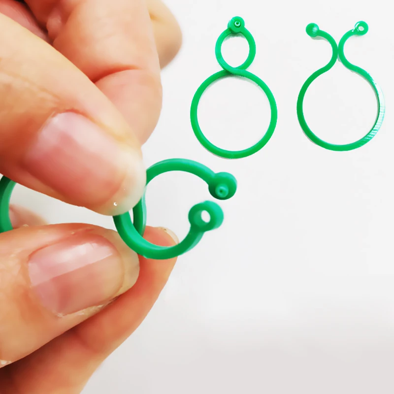 S/L Garden Vine Strapping Clip - đánh giá và giá Gardening Tools For Vines