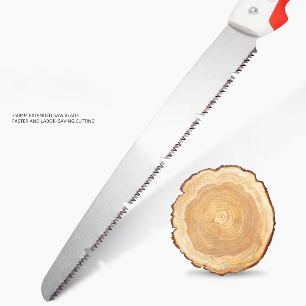 Handsaw Sharp Pruning Shear Re - đánh giá và giá Gardening Tools Sharp