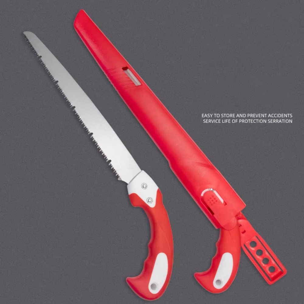 Handsaw Sharp Pruning Shear Re - đánh giá và giá Gardening Tools Sharp