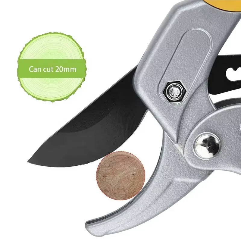 EE1 for Hot Selling High Carbo - đánh giá và giá Pruning Shears