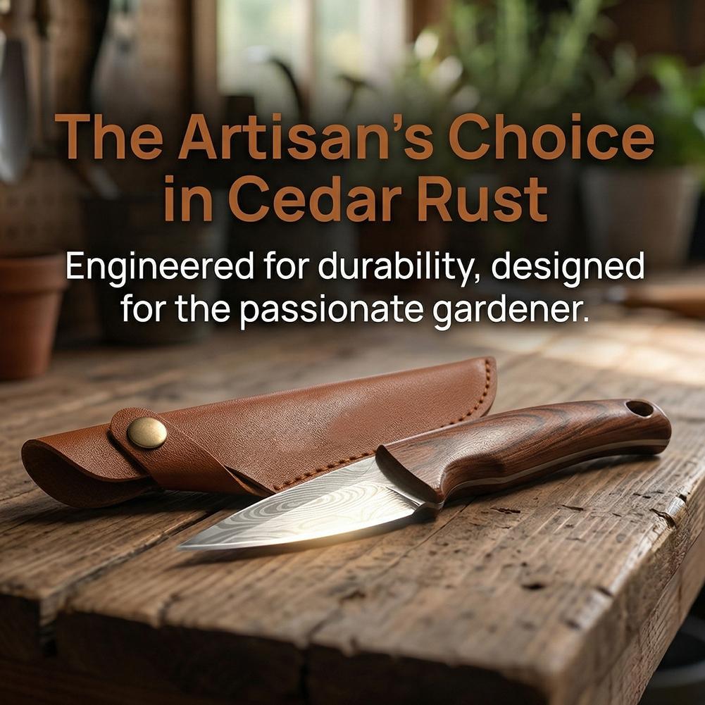 1pcs Sharp Grafting Knife with - đánh giá và giá Gardening Tools Sharp