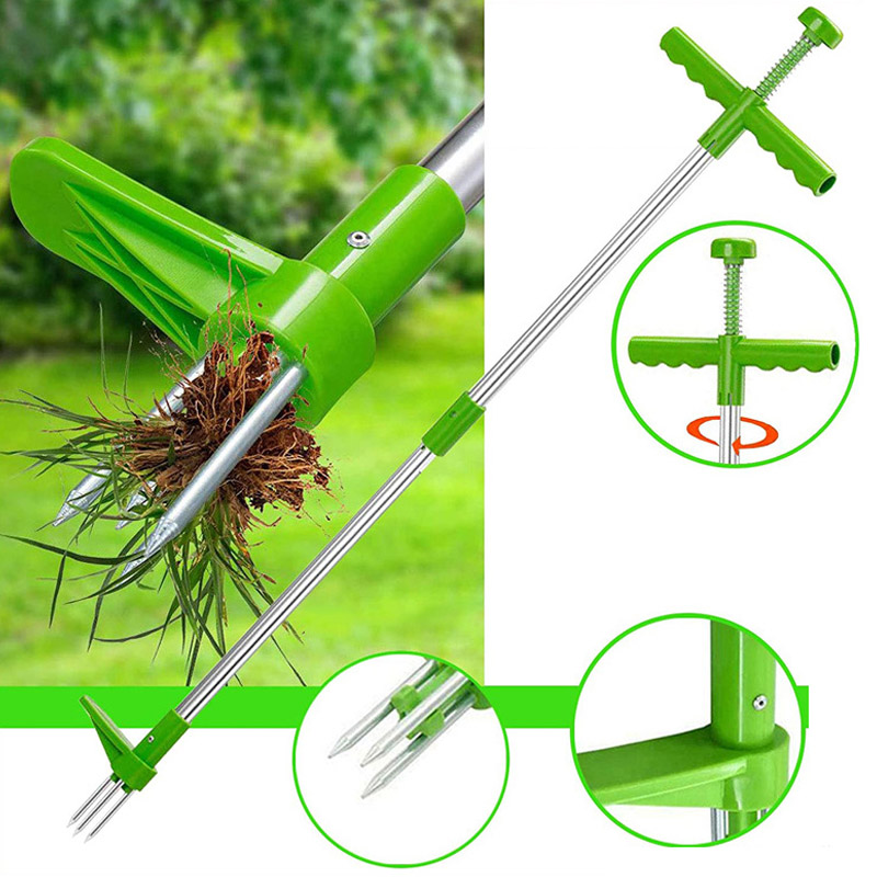 Di Động Tay Cầm Dài Cỏ Dại Tẩy - đánh giá và giá Gardening Tools To Remove Weeds