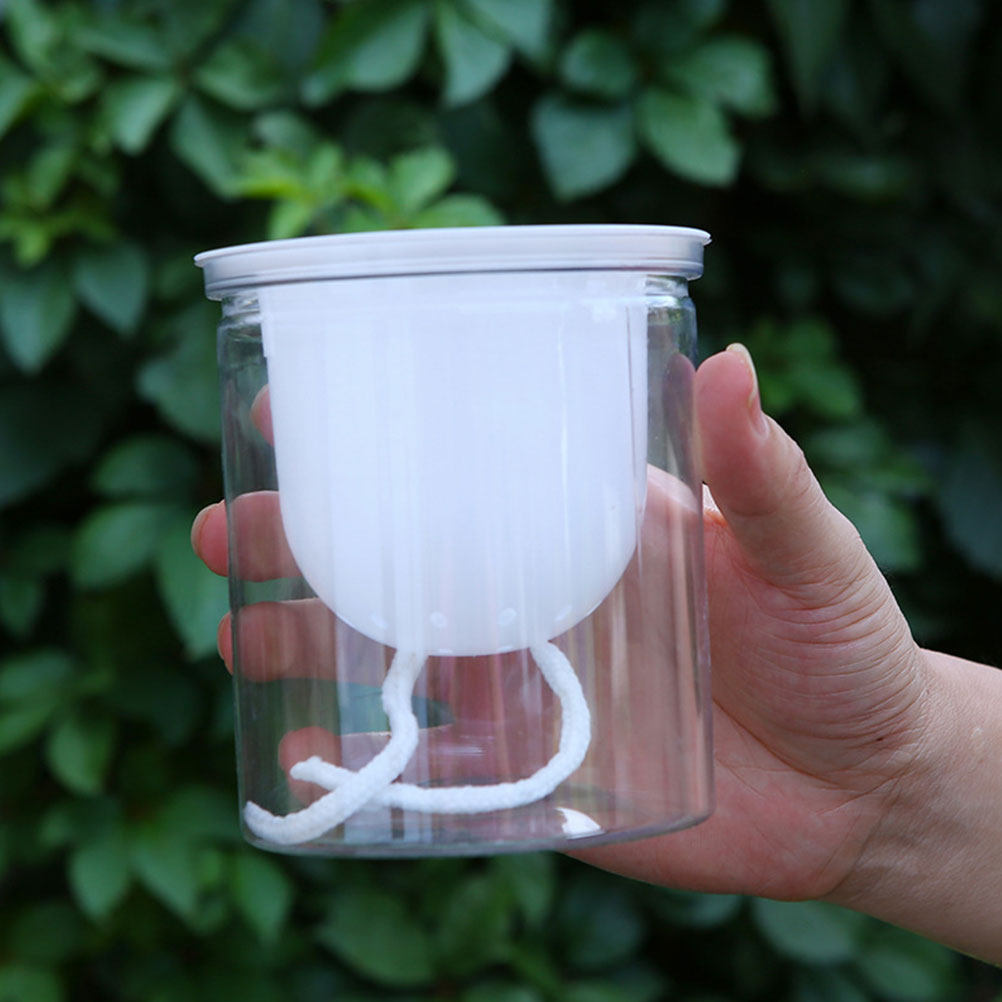 100Pcs Water Absorption Cotton - đánh giá và giá Self-Watering Planter