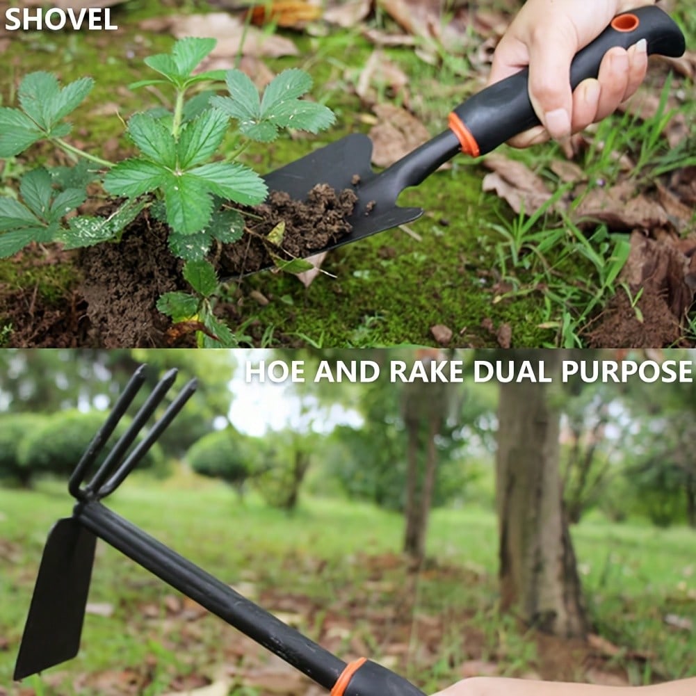 5 Sets Of Gardening Tool Kits, - đánh giá và giá Gardening Tools Gift Set