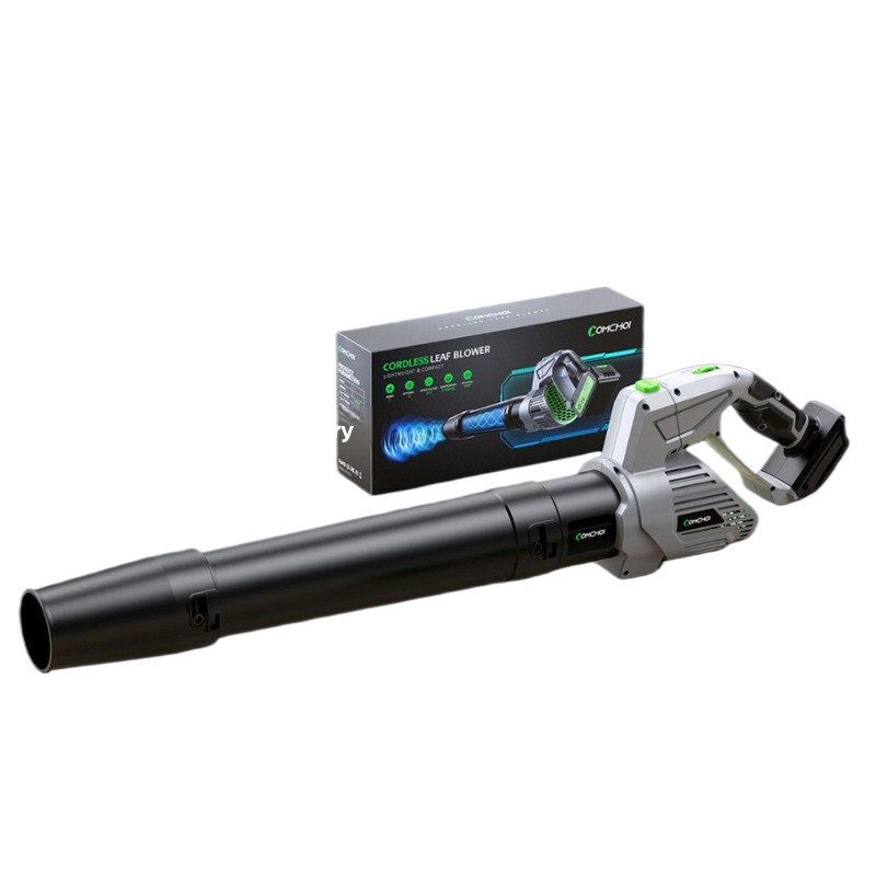 Cordless Electric Leaf Blower  - đánh giá và giá Gardening Yard Tools