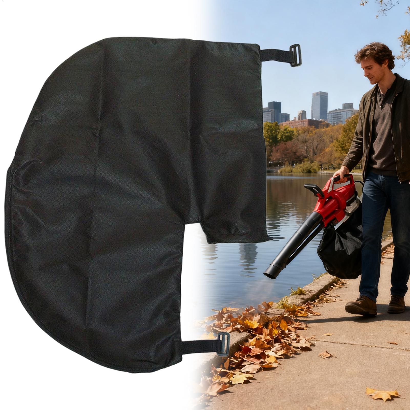 Leaf Blower Bag Replacement Re - đánh giá và giá Gardening Yard Tools