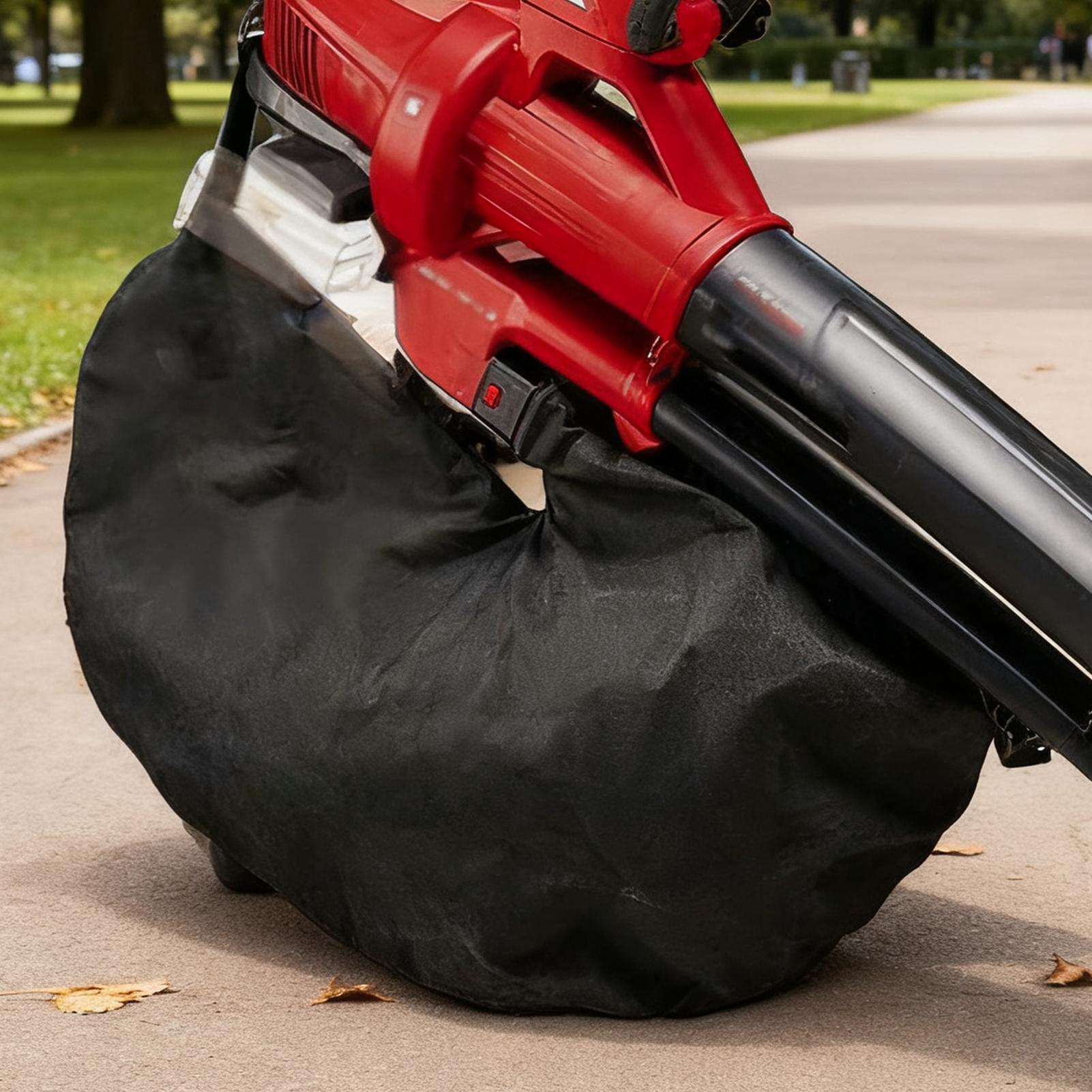 Leaf Blower Bag Replacement Re - đánh giá và giá Gardening Yard Tools