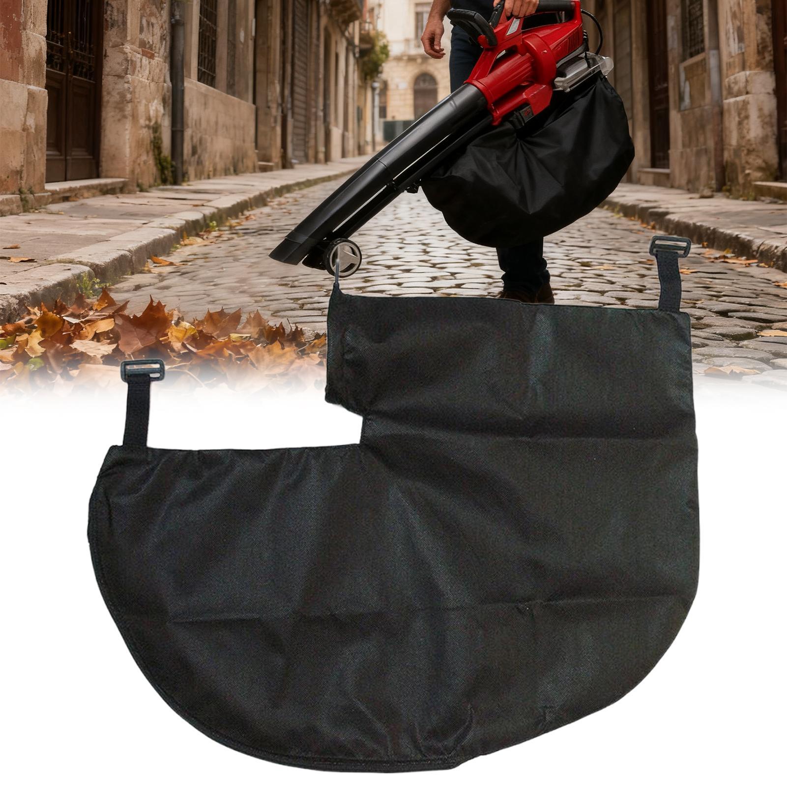 Leaf Blower Bag Replacement Re - đánh giá và giá Gardening Yard Tools
