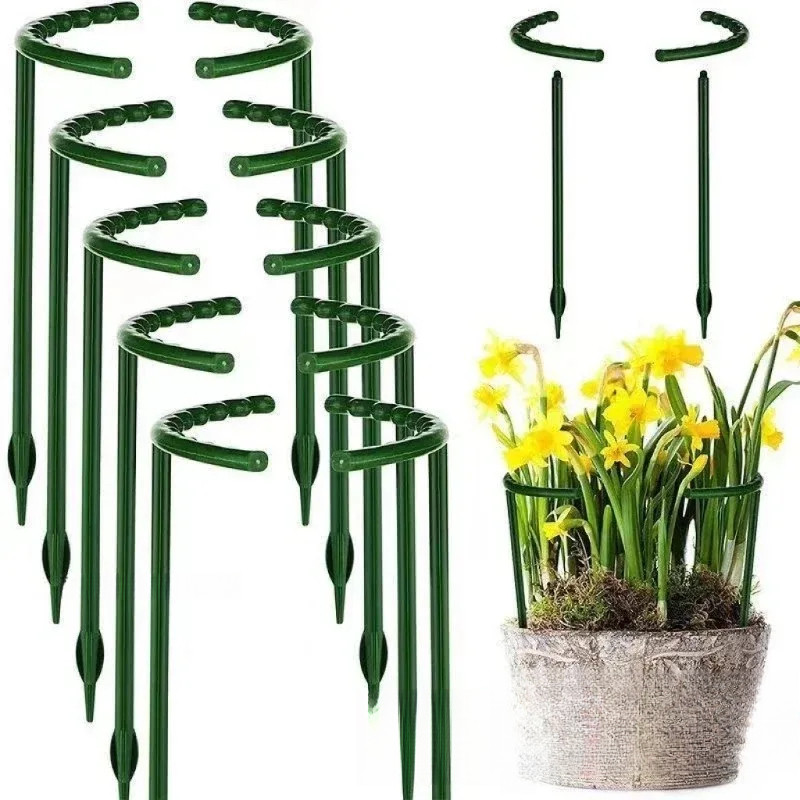 Plant Support Pile Garden Semi - đánh giá và giá Gardening Tools For Vines