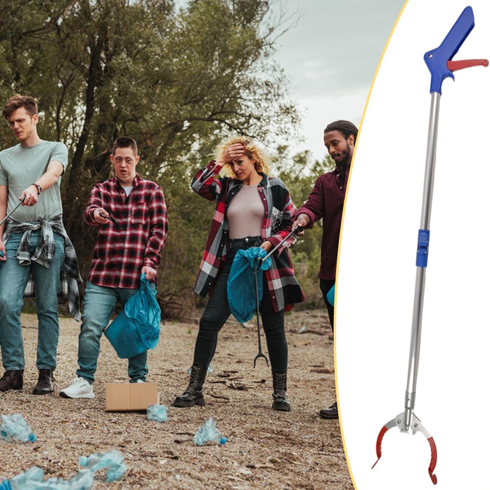 Grabber Tool Foldable Ergonomi - đánh giá và giá Gardening Yard Tools