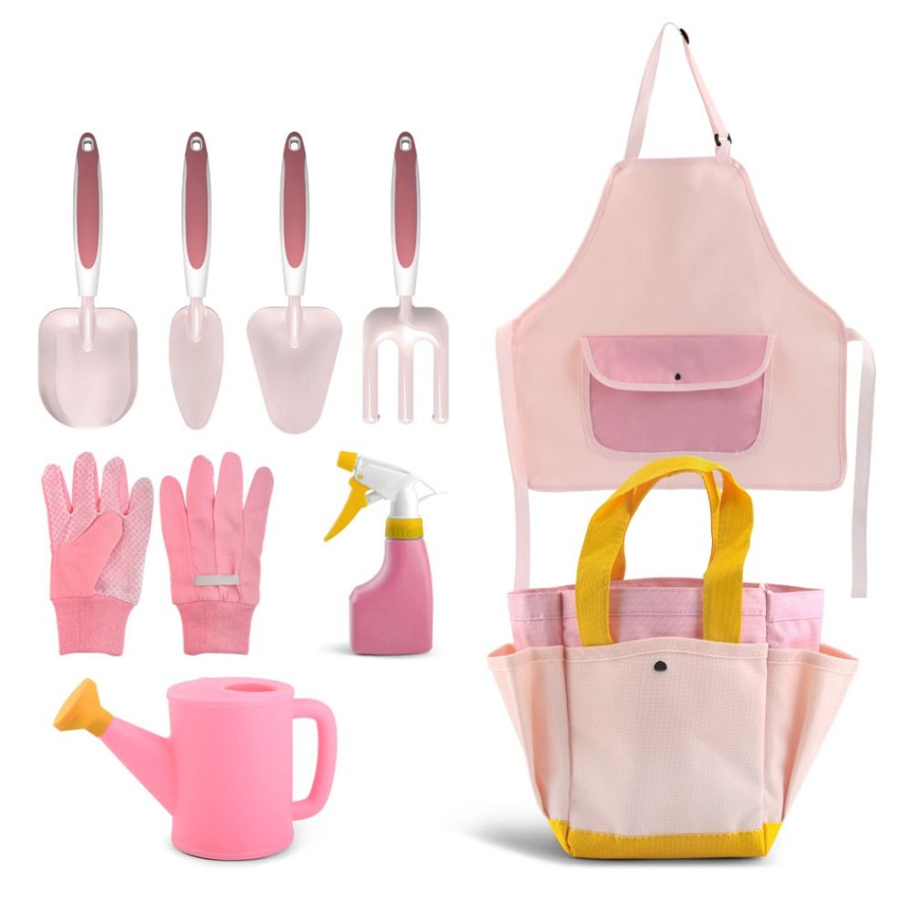 Gift Candy Color Garden Tool S - đánh giá và giá Gardening Tools Gift Set
