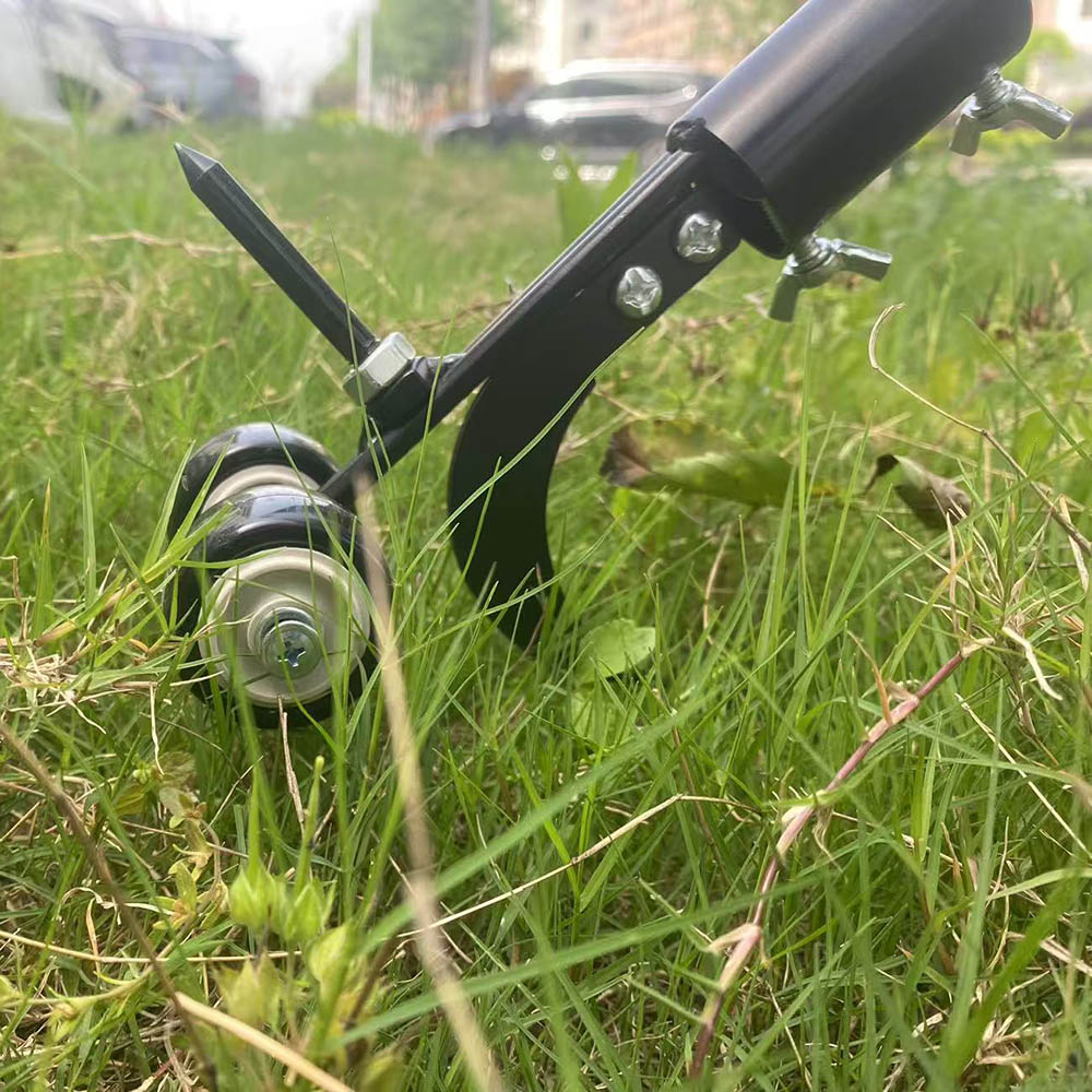 Heavy Duty Garden Weeder Tool  - đánh giá và giá Gardening Tools To Remove Weeds