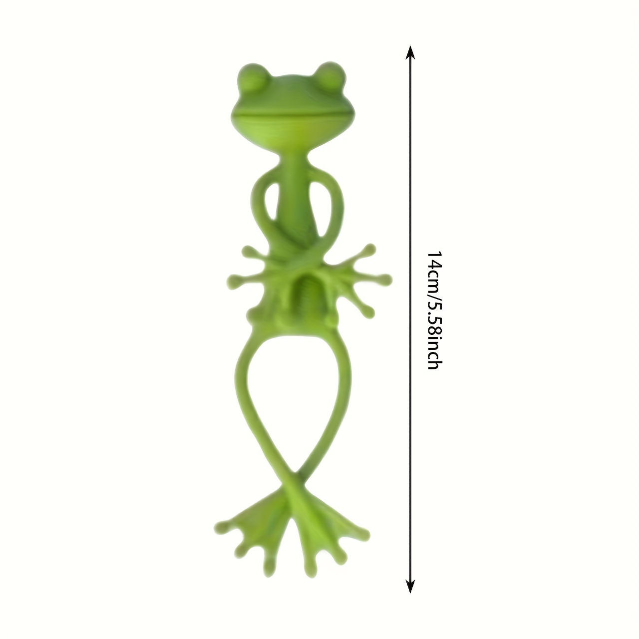 Creative Green Frog Plant Fixi - đánh giá và giá Gardening Tools For Vines