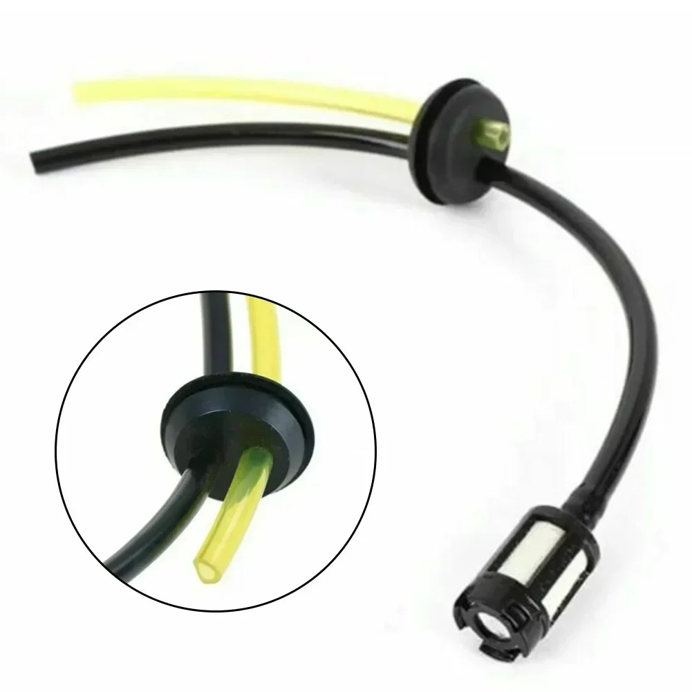 Fuel Hose Pipe Kit With Fuel F - đánh giá và giá Gardening Tools Gift Set