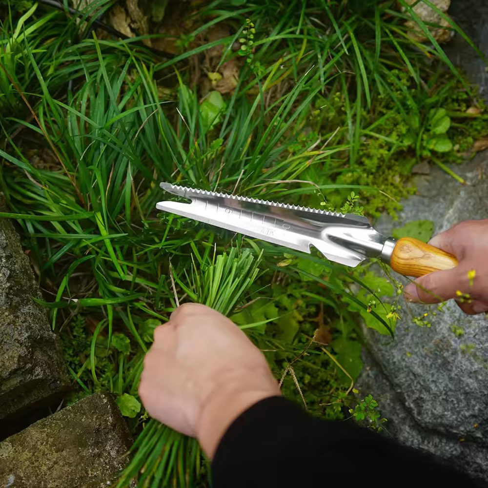 1pc Weed Puller,Garden Crack W - đánh giá và giá Gardening Tools Sharp