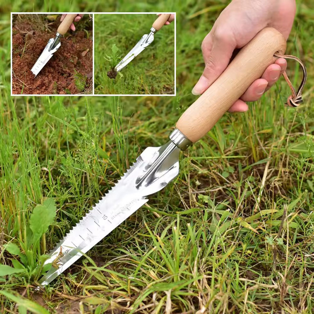 1pc Weed Puller,Garden Crack W - đánh giá và giá Gardening Tools Sharp