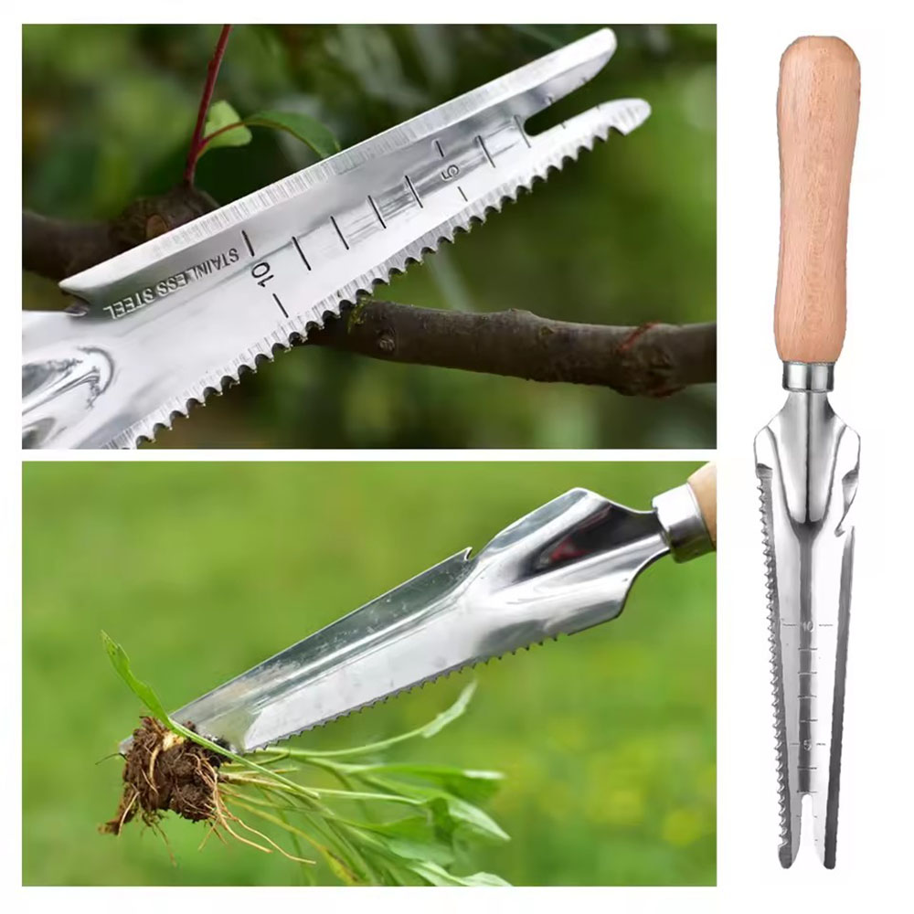 1pc Weed Puller,Garden Crack W - đánh giá và giá Gardening Tools Sharp