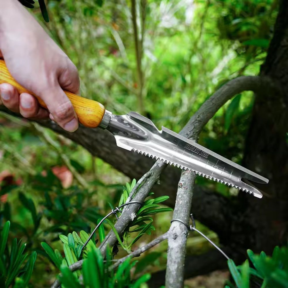 1pc Weed Puller,Garden Crack W - đánh giá và giá Gardening Tools Sharp