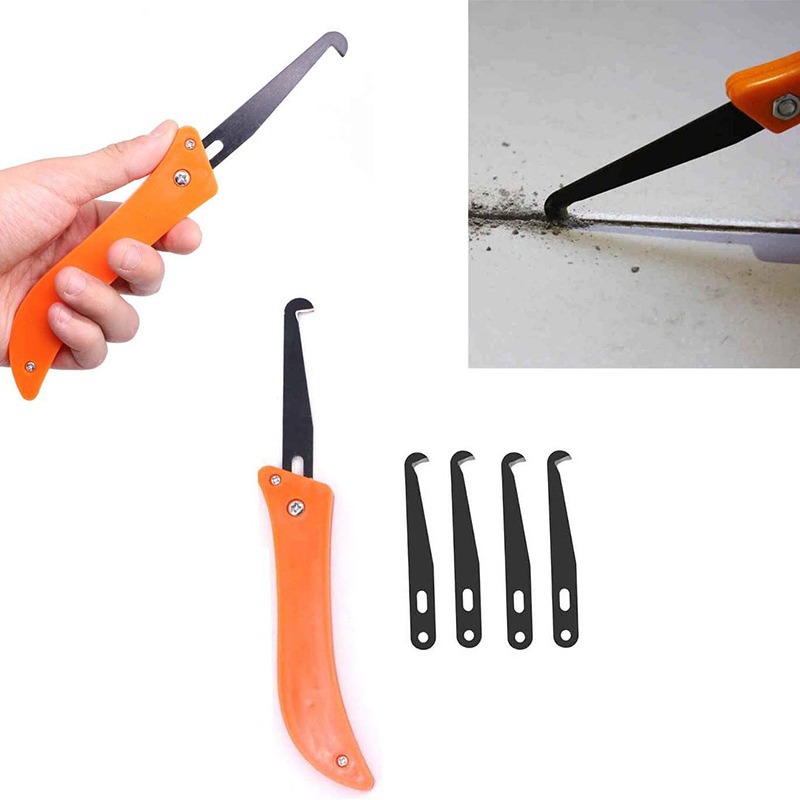 8Set of Weeding Hooks and Grou - đánh giá và giá Gardening Tools Gift Set