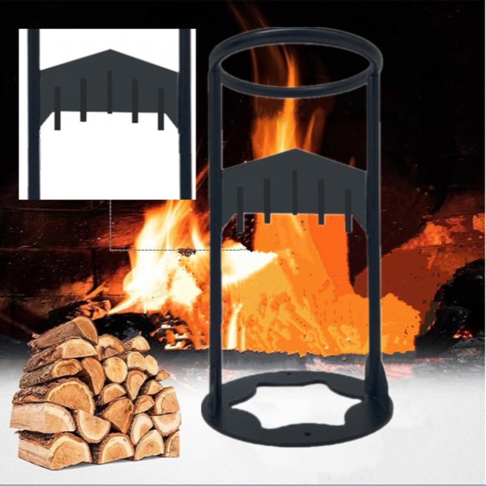 Manganese Steel Blade Firewood - đánh giá và giá Gardening Tools Sharp