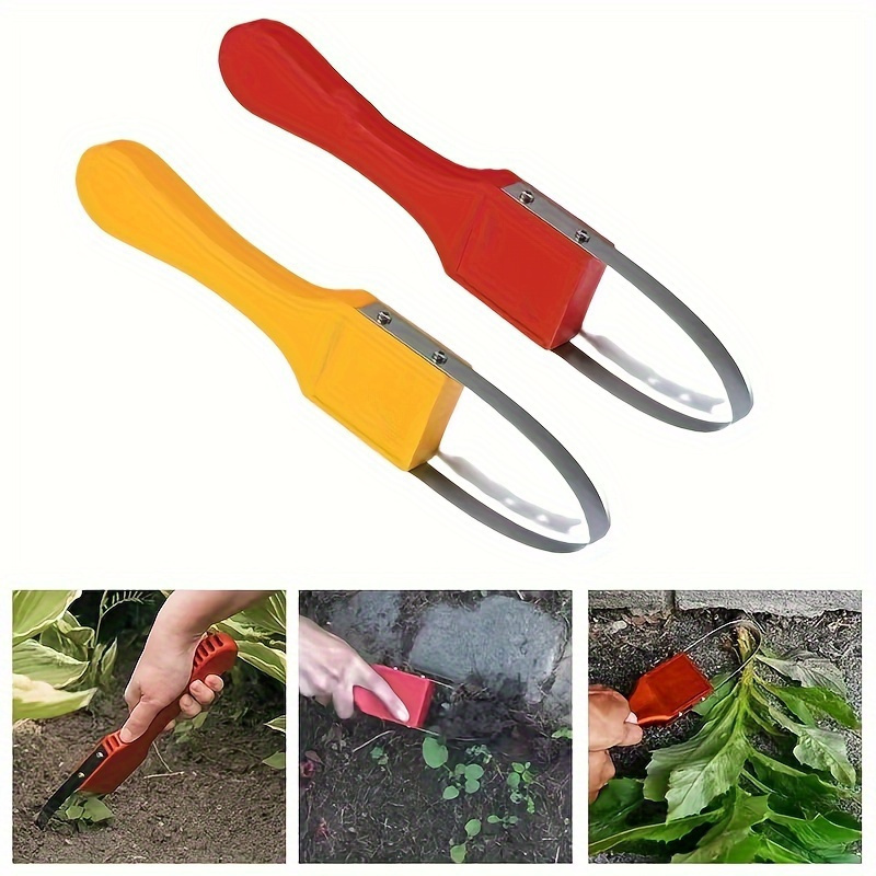 [Household weed tool] Hand Loo - đánh giá và giá Gardening Tools To Remove Weeds