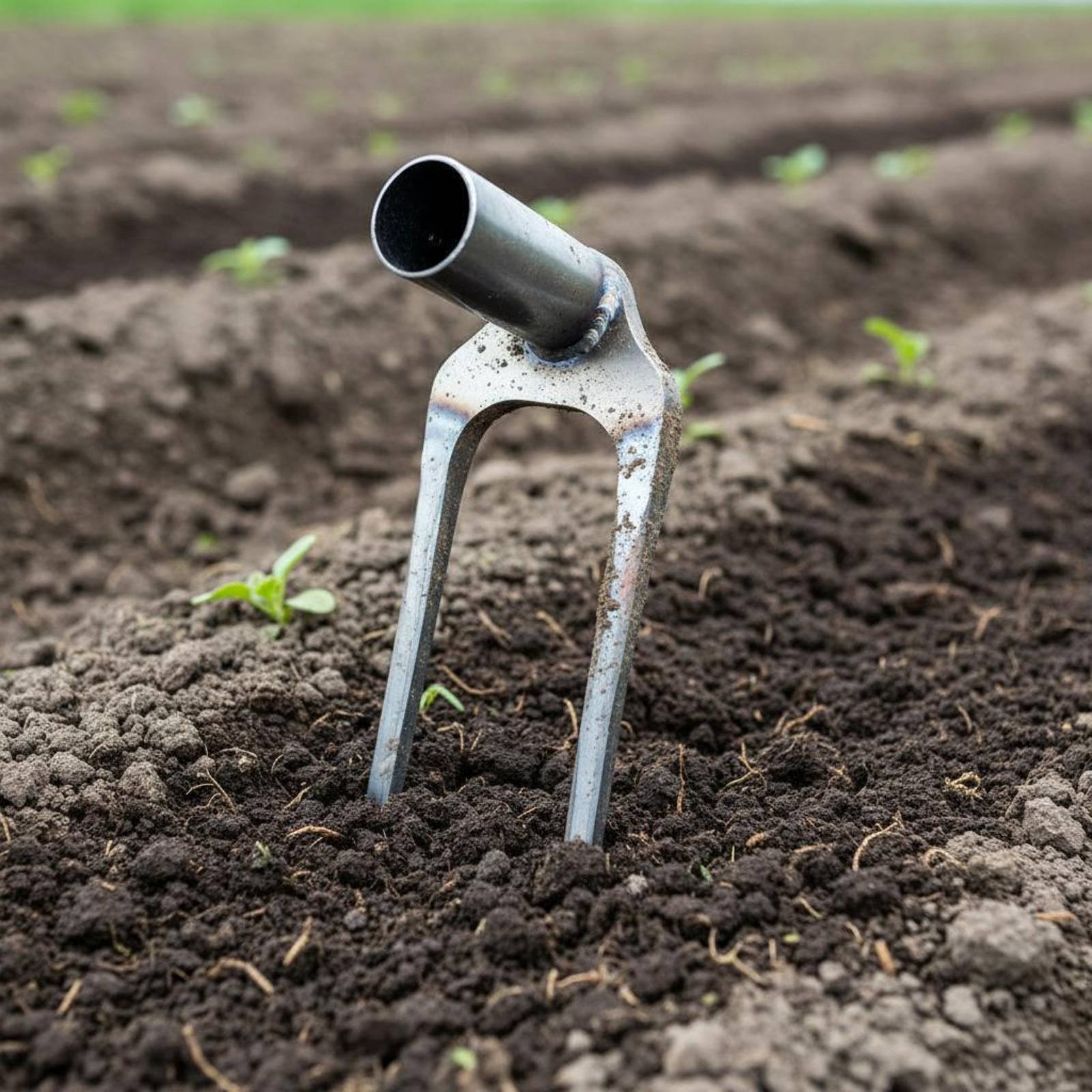 Steel Tilling Rake Head Sharp  - đánh giá và giá Gardening Tools Sharp