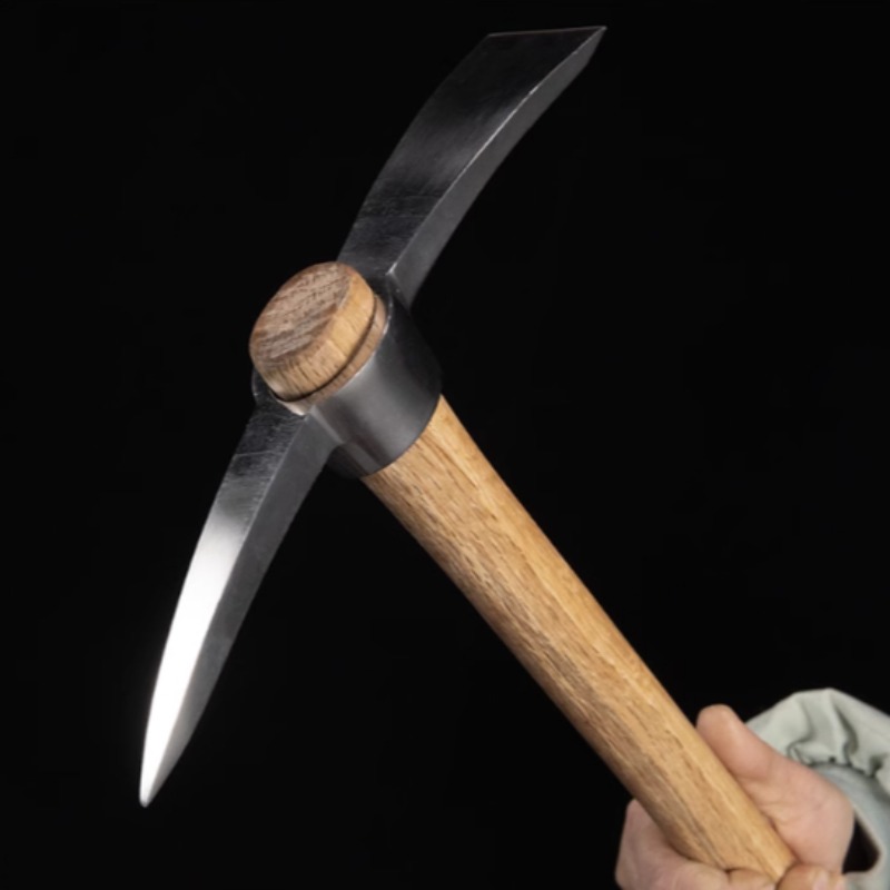 Stainless Steel Mini Pickaxe O - đánh giá và giá Gardening Tools Sharp