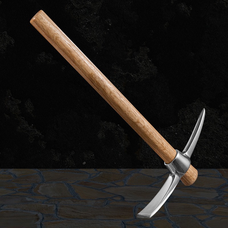 Stainless Steel Mini Pickaxe O - đánh giá và giá Gardening Tools Sharp