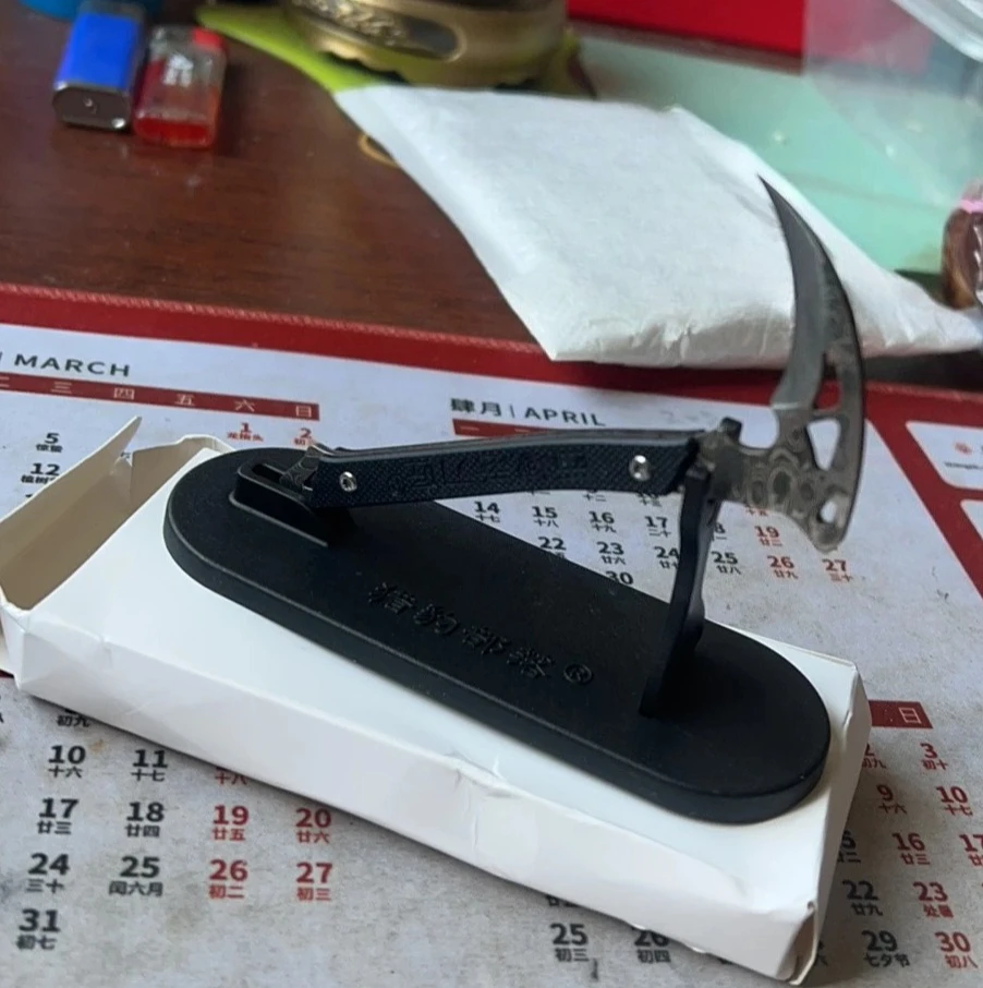 Multi Functional Outdoor EDC S - đánh giá và giá Gardening Tools Sharp