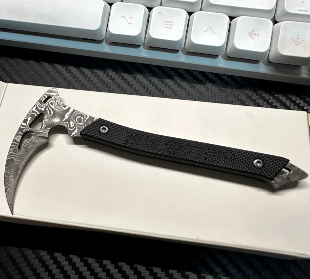 Multi Functional Outdoor EDC S - đánh giá và giá Gardening Tools Sharp