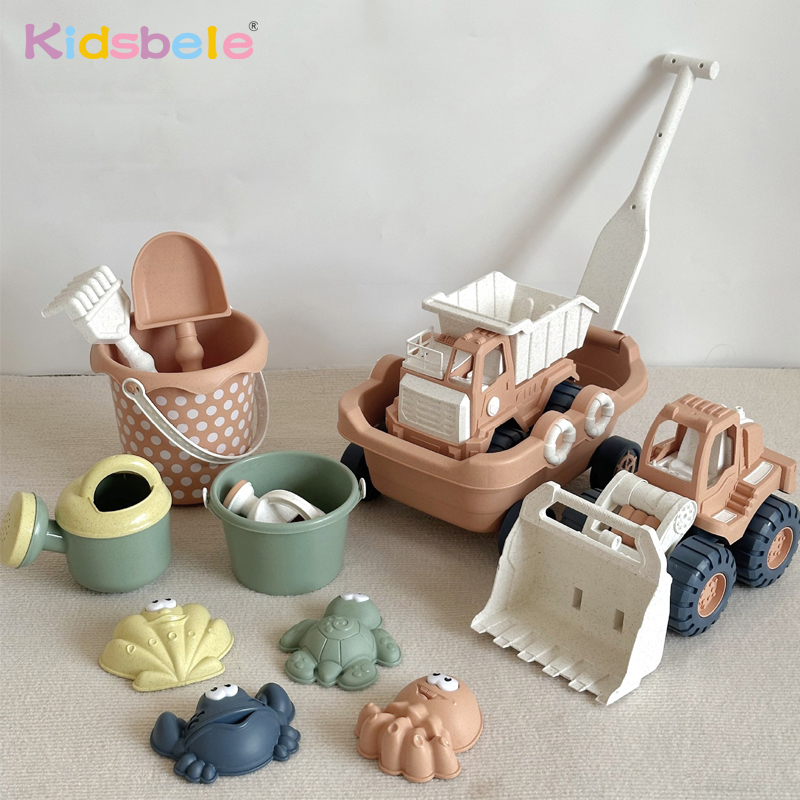 Beach Play Toys Children Porta - đánh giá và giá Gardening Yard Tools