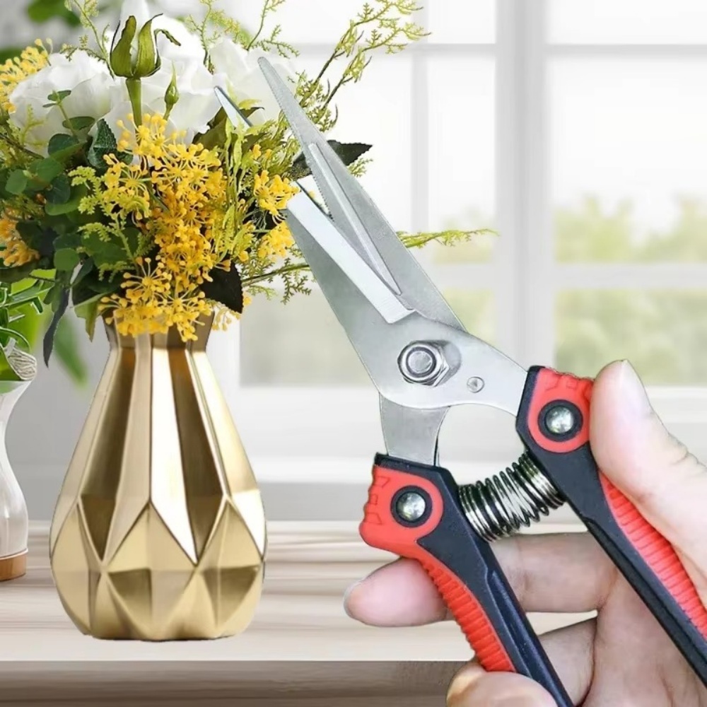 Professional Sharp Branch Scis - đánh giá và giá Gardening Tools Sharp