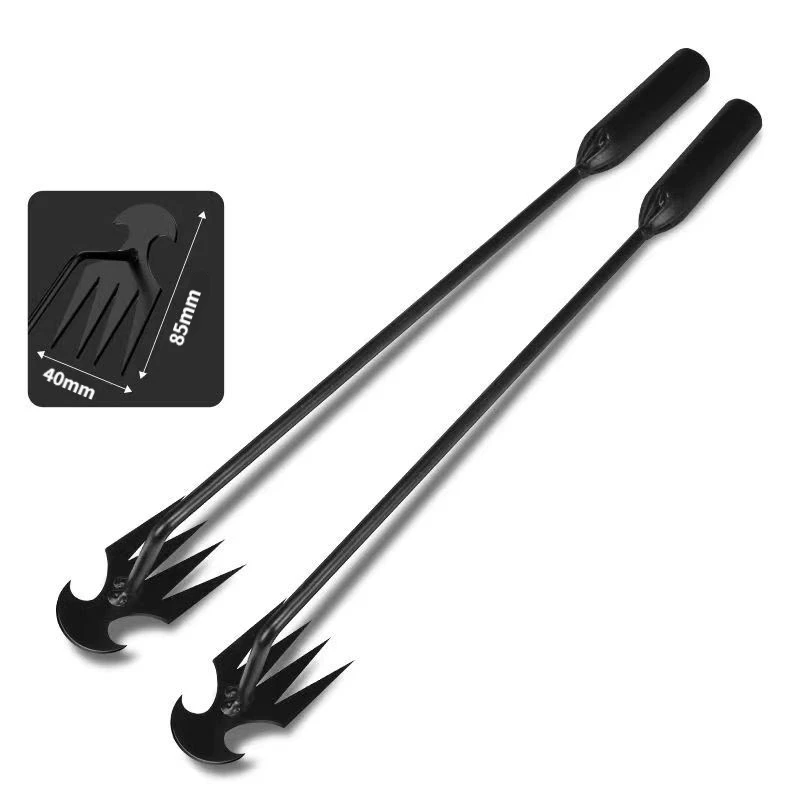 Manganese Steel Garden Weeders - đánh giá và giá Gardening Tools To Remove Weeds