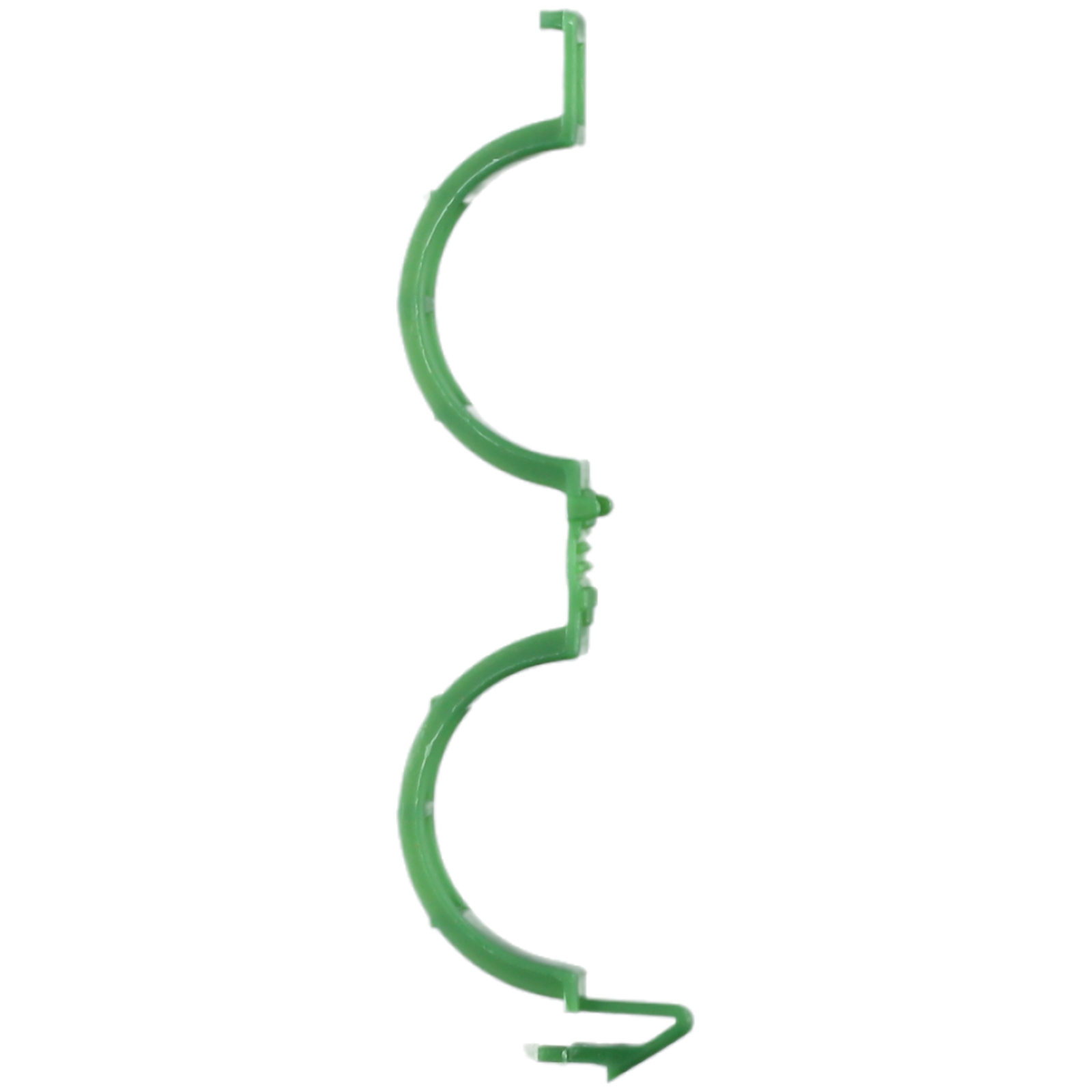 100x Ties Trellis Stake Garden - đánh giá và giá Gardening Tools For Vines