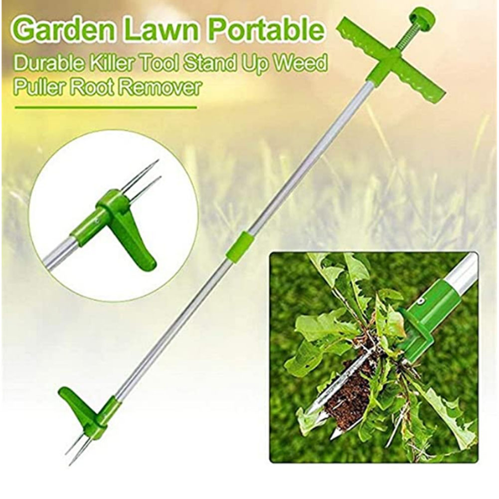 manual durable killer tool sta - đánh giá và giá Gardening Tools To Remove Weeds