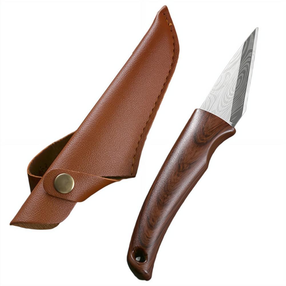 Sharp Grafting Knife with Wood - đánh giá và giá Gardening Tools Sharp