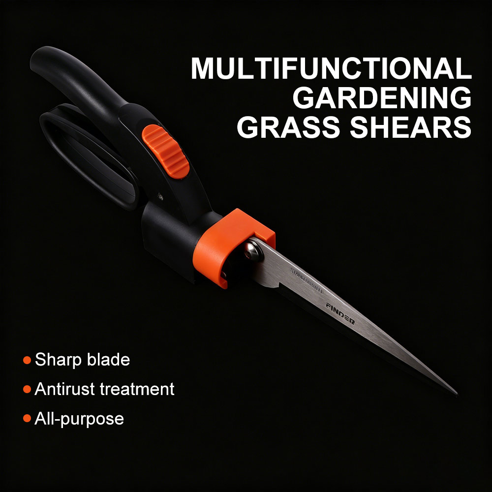 Hedge Shears 360 Rotation Gard - đánh giá và giá Gardening Tools Sharp
