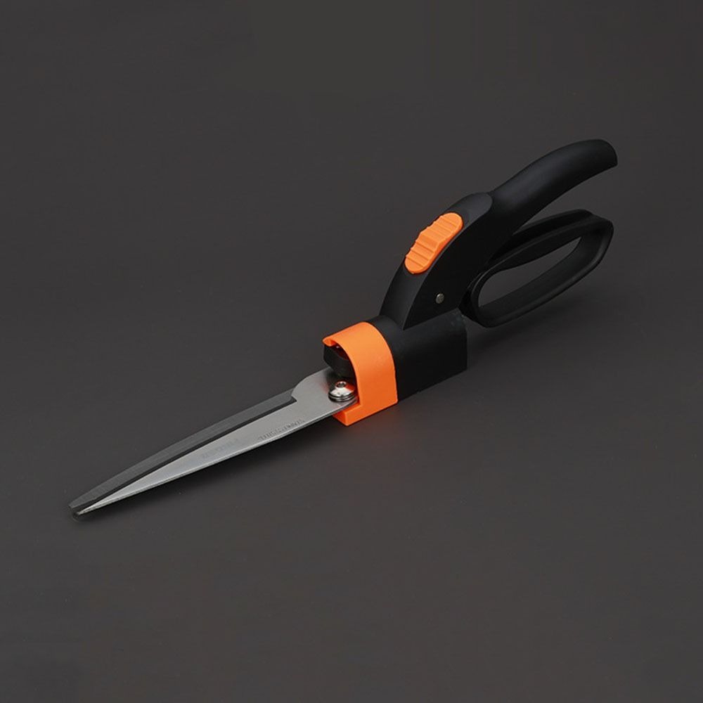 Hedge Shears 360 Rotation Gard - đánh giá và giá Gardening Tools Sharp