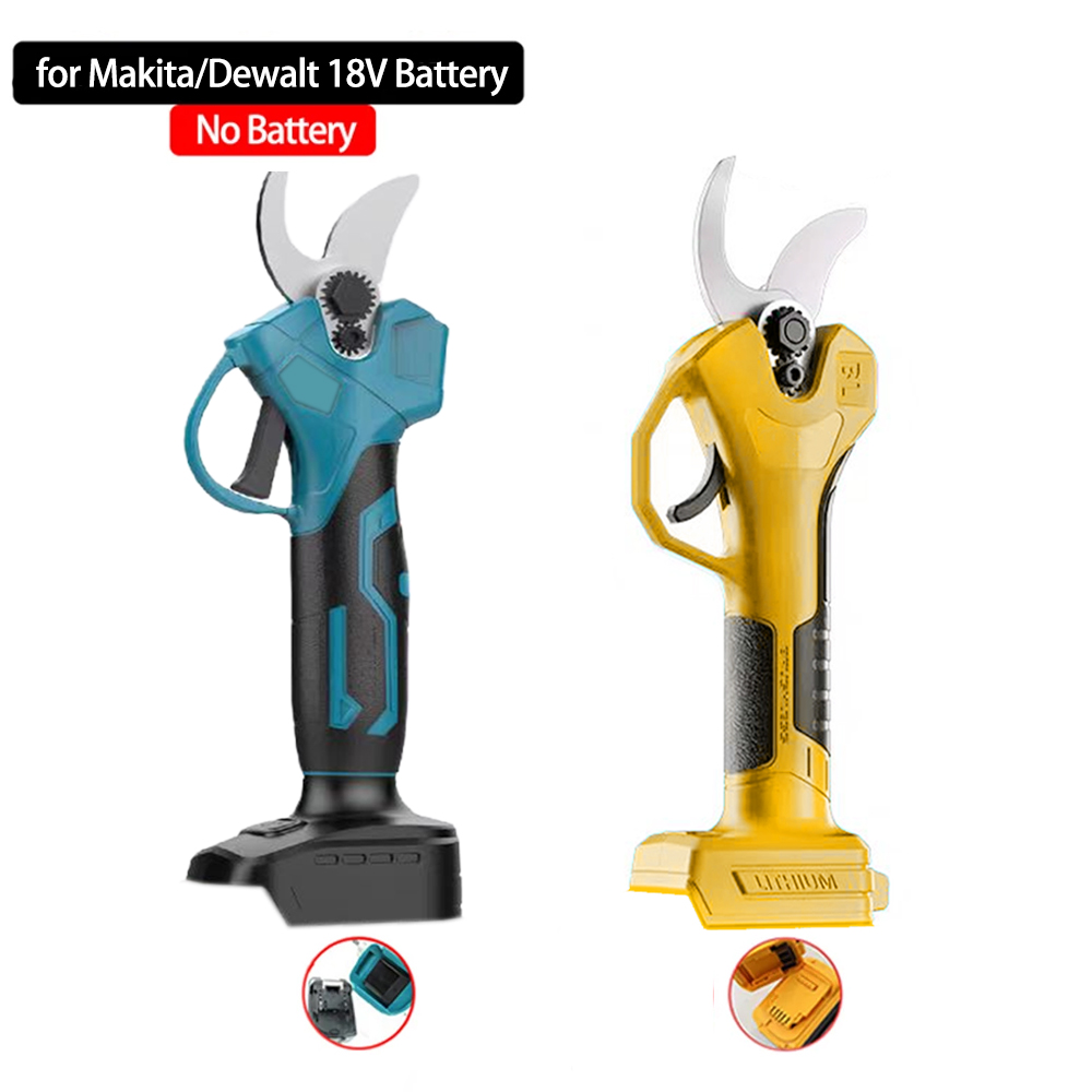 Brushless Electric Pruning She - đánh giá và giá Pruning Shears